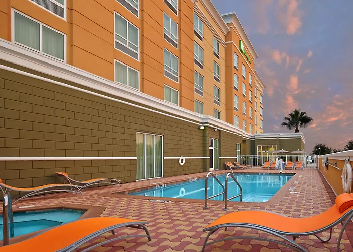 Holiday Inn Jacksonville E 295 Baymeadows By Ihg